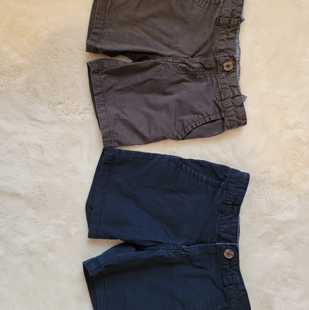 Cat & Jack Boys shorts
